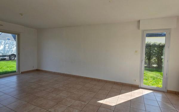 Maison à vendre    4 pièces •  Loudéac