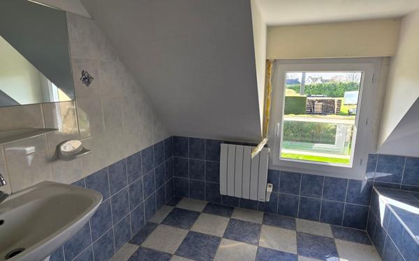 Maison à vendre    4 pièces •  Loudéac