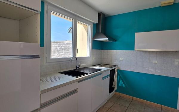 Maison à vendre    4 pièces •  Loudéac