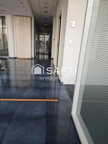 Local commercial à vendre au centre de Périgueux