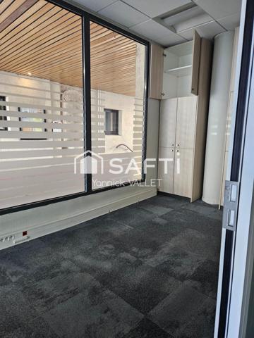 Local commercial à vendre au centre de Périgueux