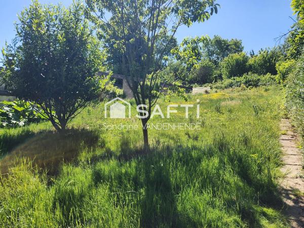 Maison de campagne!!