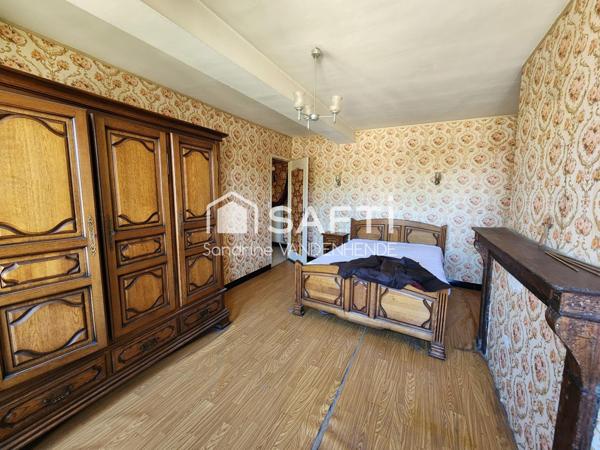 Maison de campagne!!