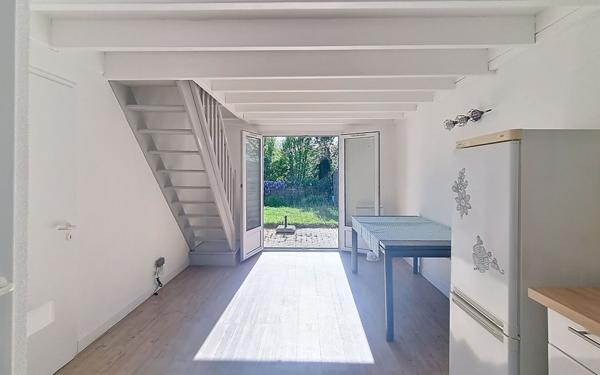 Maison à vendre    4 pièces • 42,06 m2 Carnac