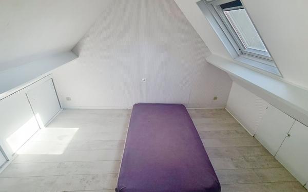 Maison à vendre    4 pièces • 42,06 m2 Carnac