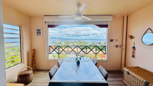 Vente / Appartement T3