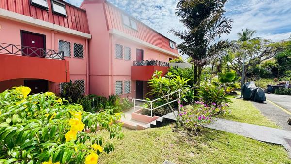 Vente / Appartement T3