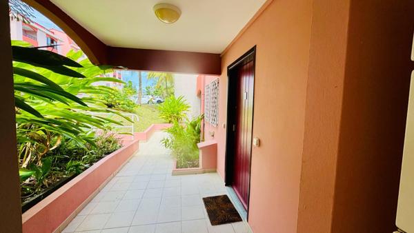 Vente / Appartement T3