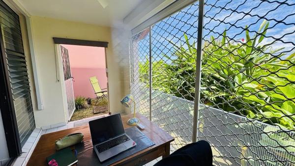 Vente / Appartement T3