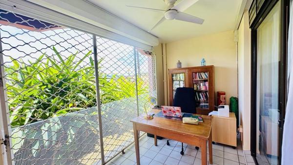 Vente / Appartement T3