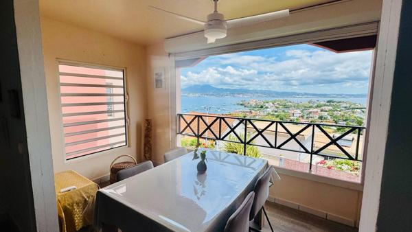 Vente / Appartement T3