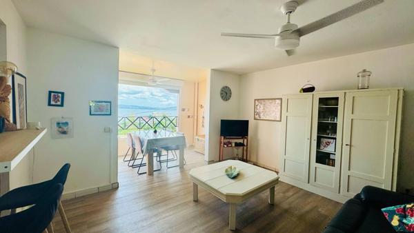 Vente / Appartement T3