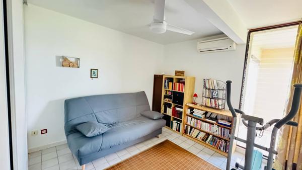 Vente / Appartement T3