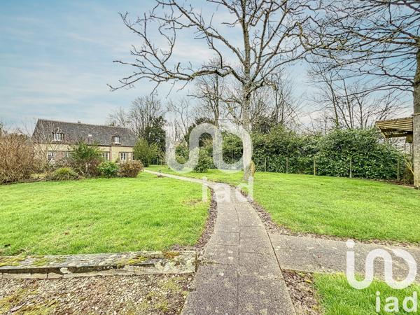 Maison à vendre 5 pièces 142 m² Beaulieu