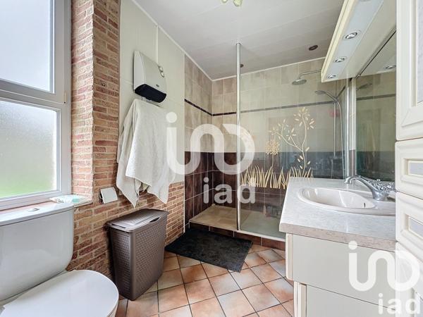 Maison à vendre 5 pièces 142 m² Beaulieu