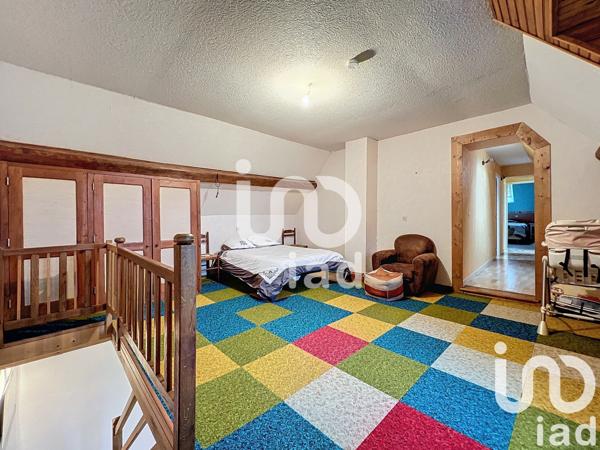 Maison à vendre 5 pièces 142 m² Beaulieu