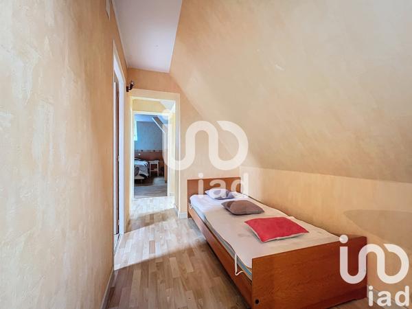 Maison à vendre 5 pièces 142 m² Beaulieu