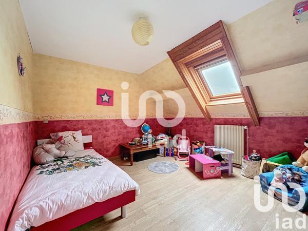 Maison à vendre 5 pièces 142 m² Beaulieu