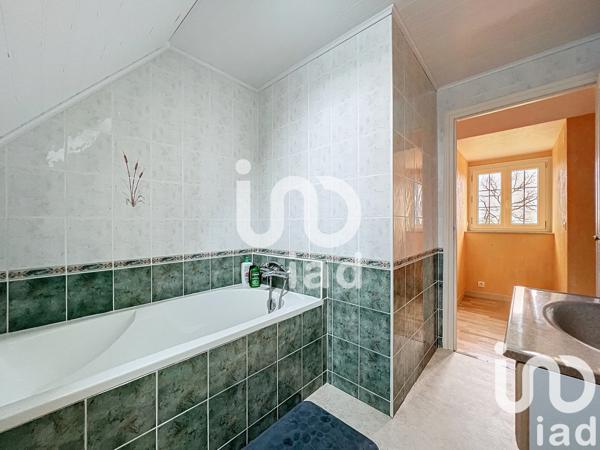 Maison à vendre 5 pièces 142 m² Beaulieu