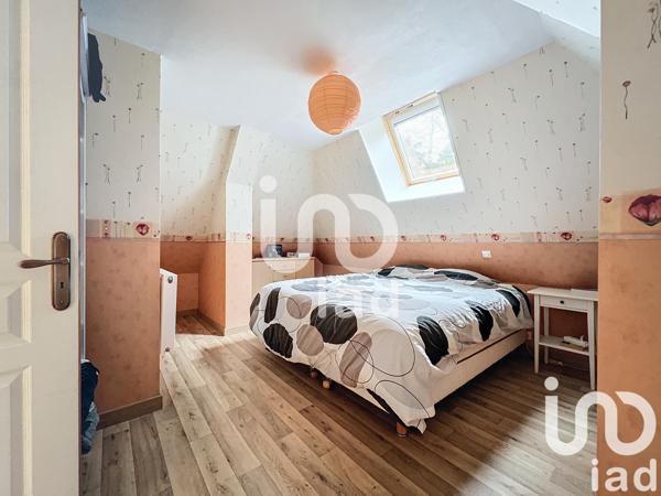 Maison à vendre 5 pièces 142 m² Beaulieu