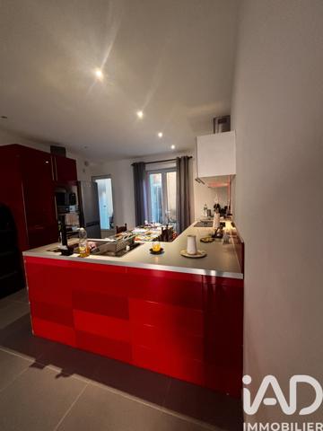 Appartement à vendre 2 pièces 55 m² Les Arcs