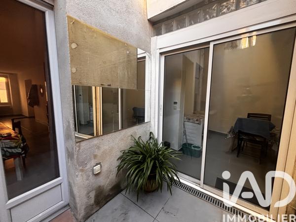 Appartement à vendre 2 pièces 55 m² Les Arcs