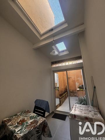 Appartement à vendre 2 pièces 55 m² Les Arcs