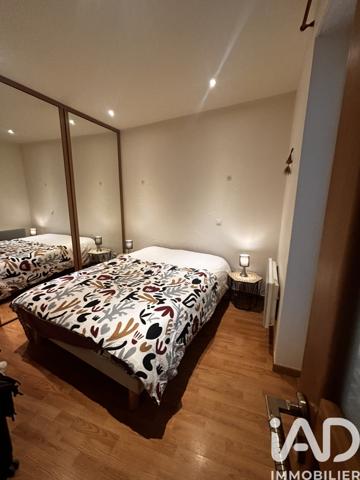 Appartement à vendre 2 pièces 55 m² Les Arcs