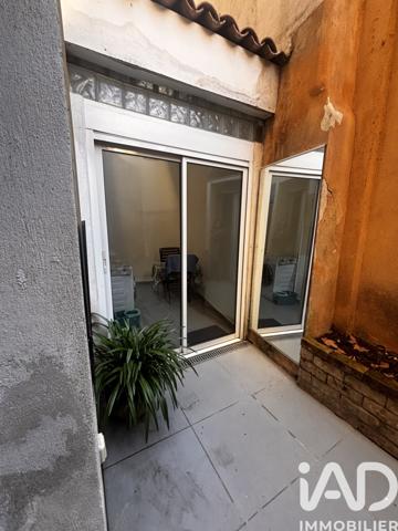 Appartement à vendre 2 pièces 55 m² Les Arcs