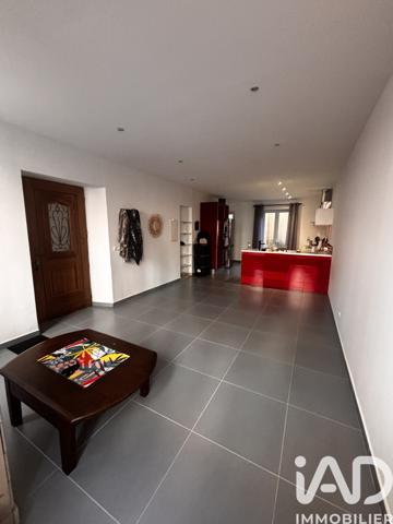 Appartement à vendre 2 pièces 55 m² Les Arcs