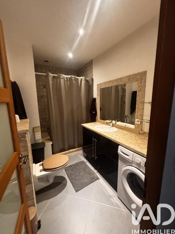 Appartement à vendre 2 pièces 55 m² Les Arcs