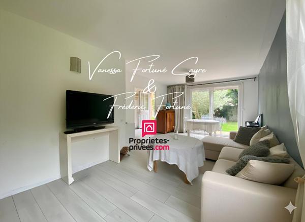 Maison 4 Chambres à Saint-André-de-Cubzac