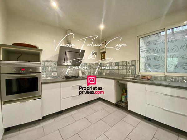 Maison 4 Chambres à Saint-André-de-Cubzac