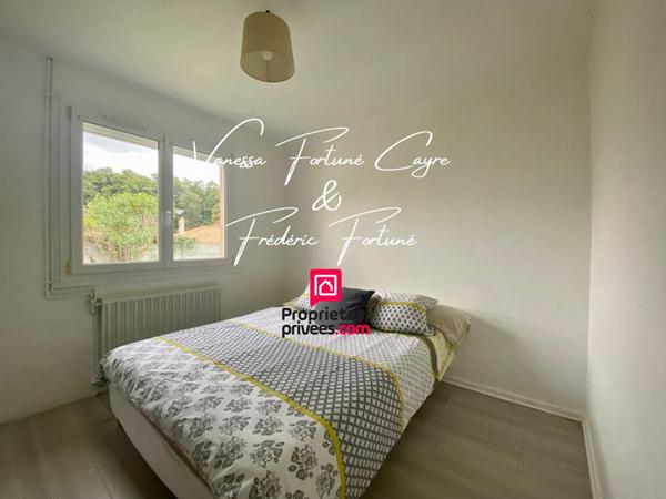 Maison 4 Chambres à Saint-André-de-Cubzac