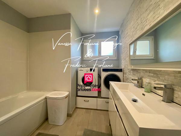 Maison 4 Chambres à Saint-André-de-Cubzac