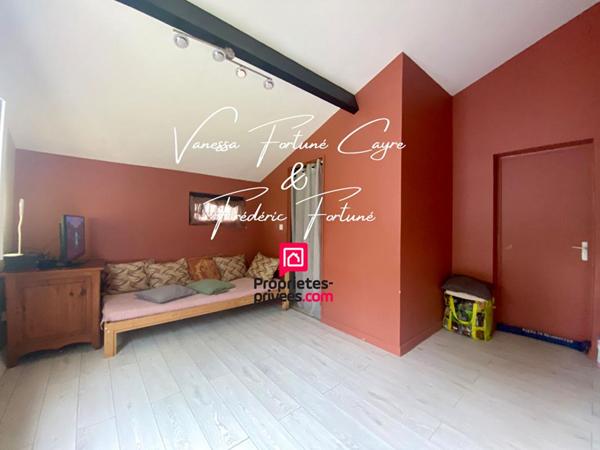 Maison 4 Chambres à Saint-André-de-Cubzac