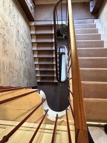 Versailles (78000) DUPLEX AVEC JARDIN PLATEAU SAINT ANTOINE