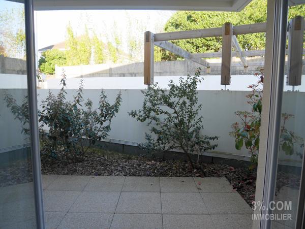 Appartement 59 m² - T3 Centre Bourg - BOUGUENAIS LES COUETS Bouguenais (44340)