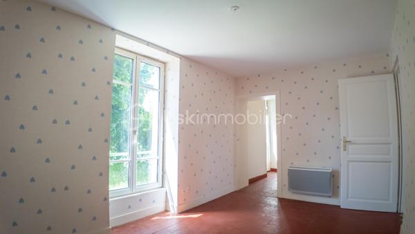 Maison longere de 89 m²