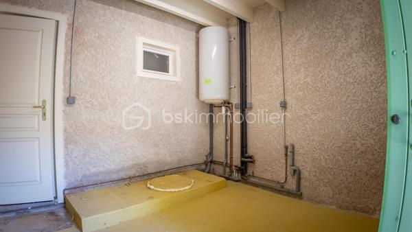 Maison longere de 89 m²