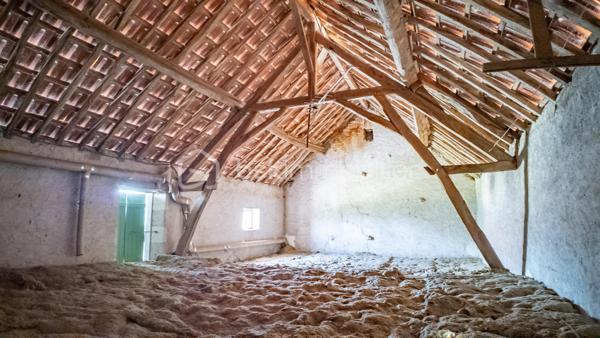 Maison longere de 89 m²