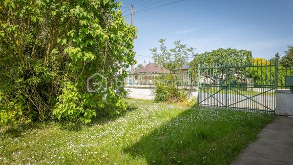 Maison longere de 89 m²