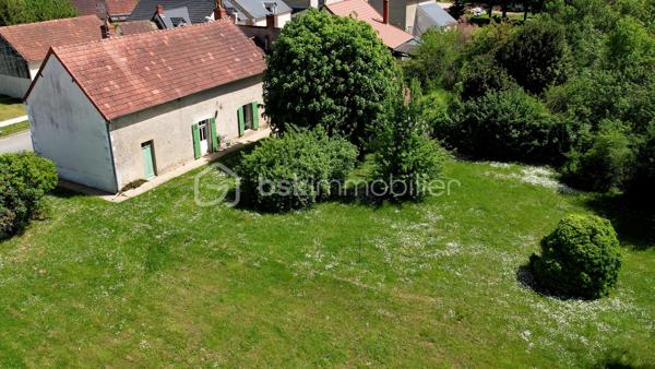 Maison longere de 89 m²