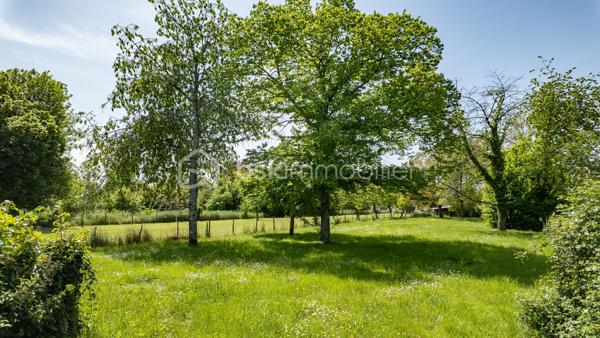 Maison longere de 89 m²