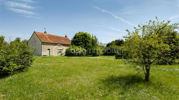 Maison longere de 89 m²