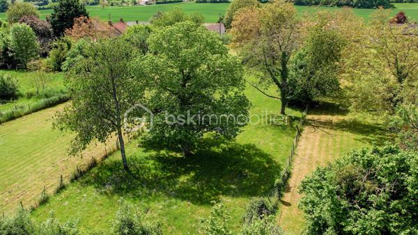 Maison longere de 89 m²