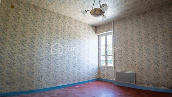 Maison longere de 89 m²