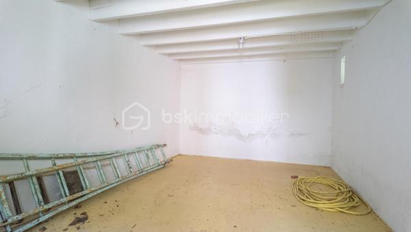 Maison longere de 89 m²