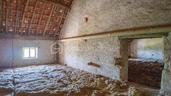 Maison longere de 89 m²