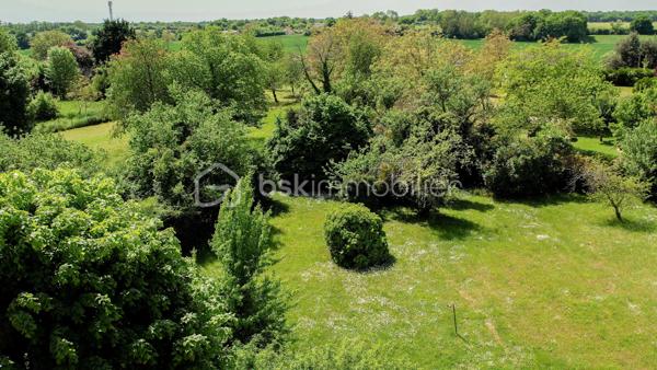 Maison longere de 89 m²